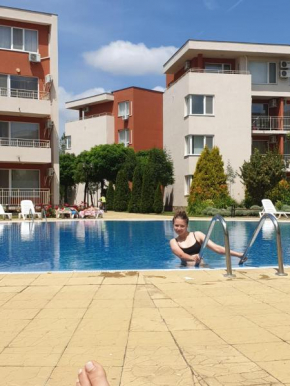 SŁONECZNY BRZEG STUDIO U KASI BUŁGARIA
